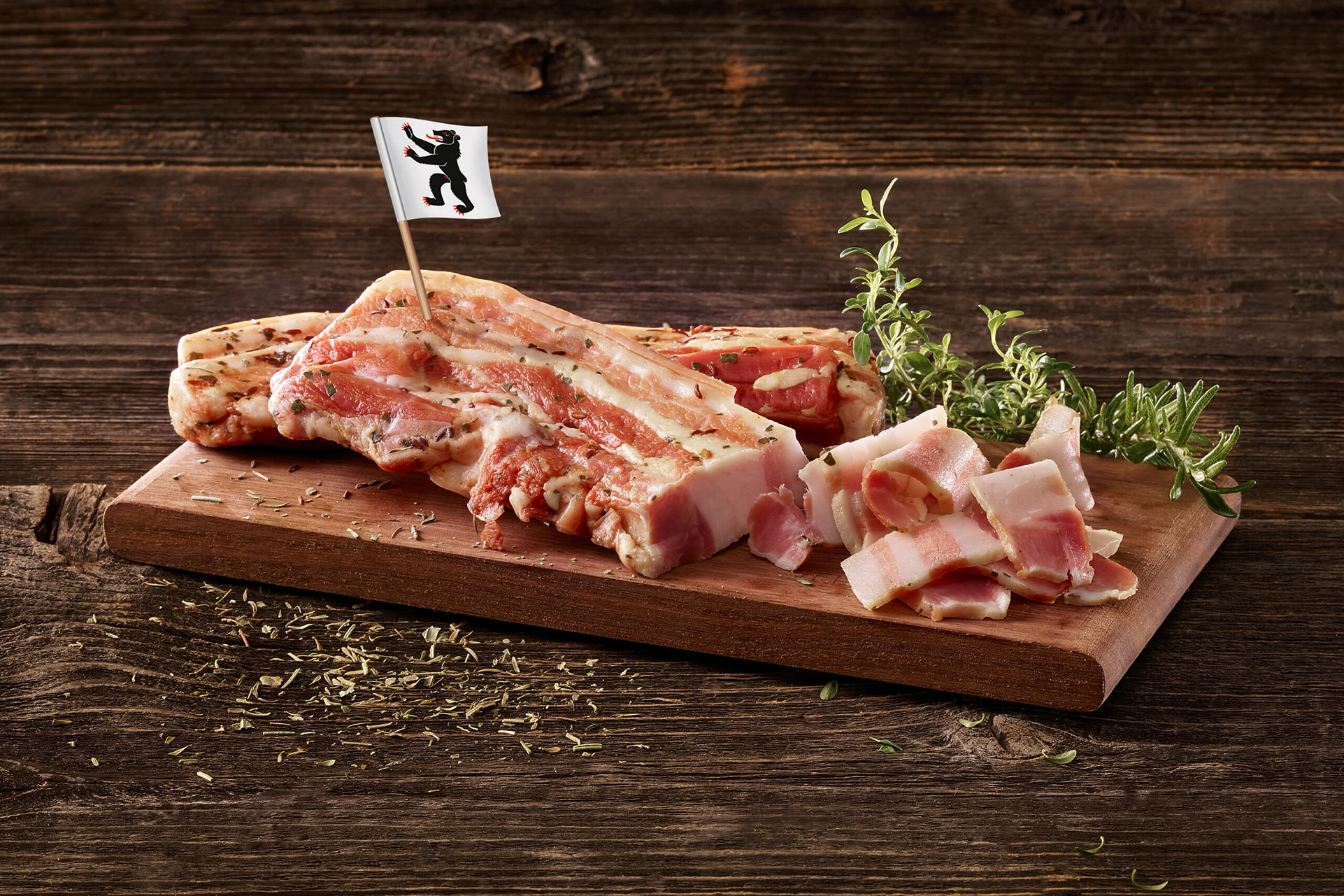 Schwinig‘s Stöckli